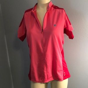 Pearl Izumi Bike Jersey Sz XL